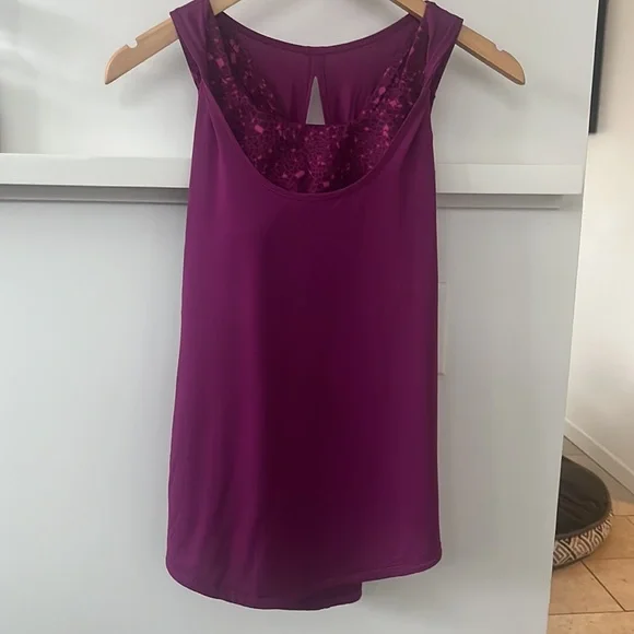 Lululemon Ready & Go Tank - Picture 3 of 7